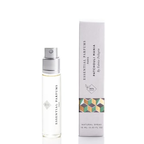 ESSENTIAL PARFUMS  3770010614968